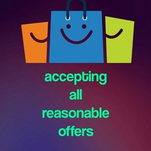 Meet your Posher, Nathaly